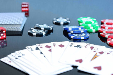 Hur man spelar Texas Hold’em – Lär Dig Grunderna